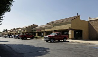 Plus de détails pour 628 W Holt Blvd, Ontario, CA - Local commercial à louer