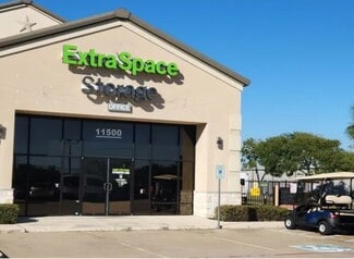 Plus de détails pour 11500 FM 1960 Rd W, Houston, TX - Local d'activités à louer