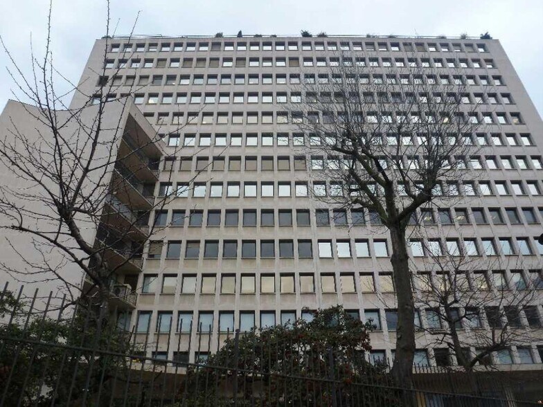 58 Rue Du Dessous Des Berges, Paris à louer - Photo de l’immeuble – Image 1 sur 15