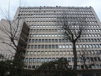 Plus de détails pour 58 Rue Du Dessous Des Berges, Paris - Bureau, Local d'activités à louer