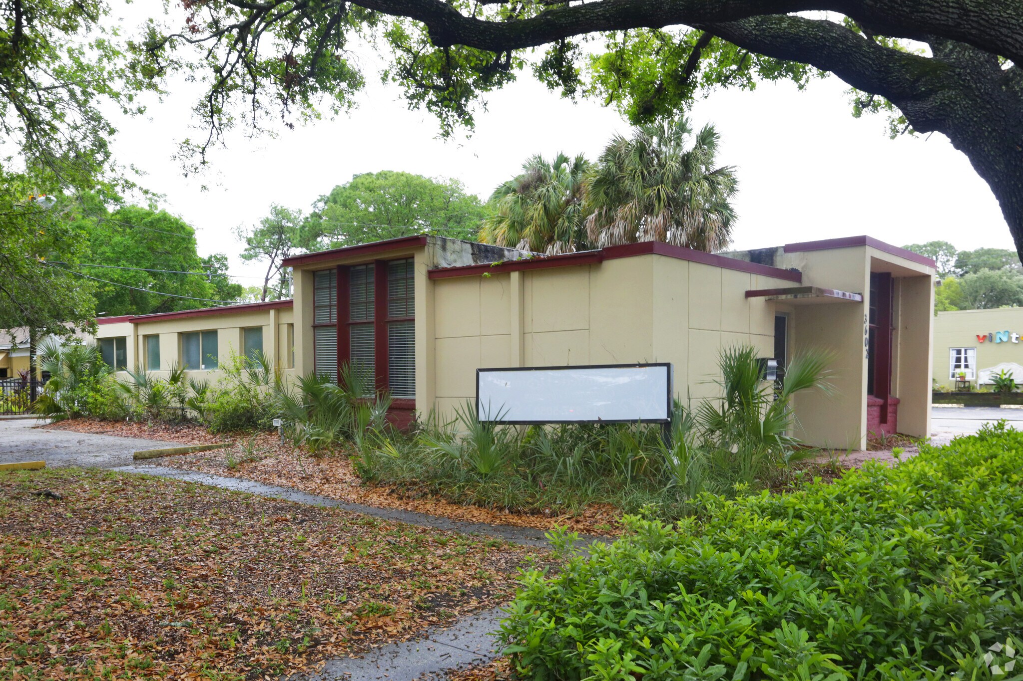 3602 S Manhattan Ave, Tampa, FL à vendre Photo principale– Image 1 sur 14