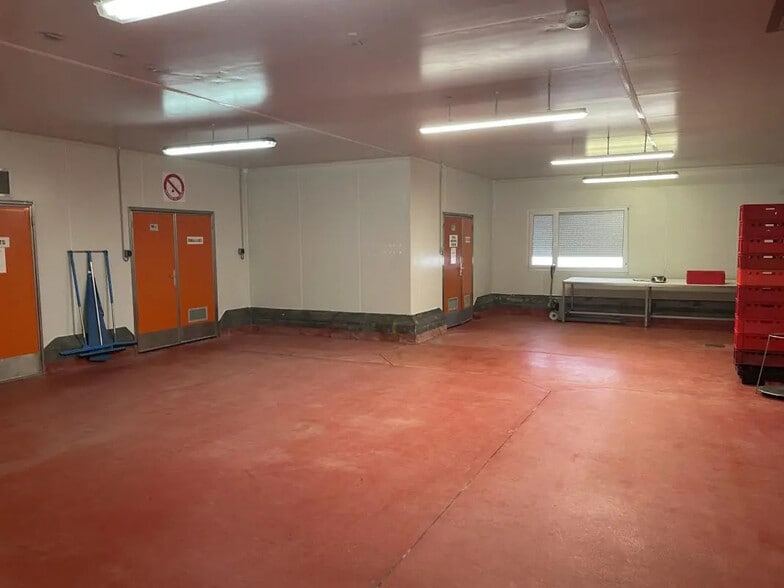 Industriel/Logistique dans Noeux-les-Mines à vendre - Photo intérieure – Image 3 sur 3