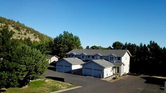 Plus de détails pour 1980 NE Zachary Ct, Bend, OR - Logement à vendre