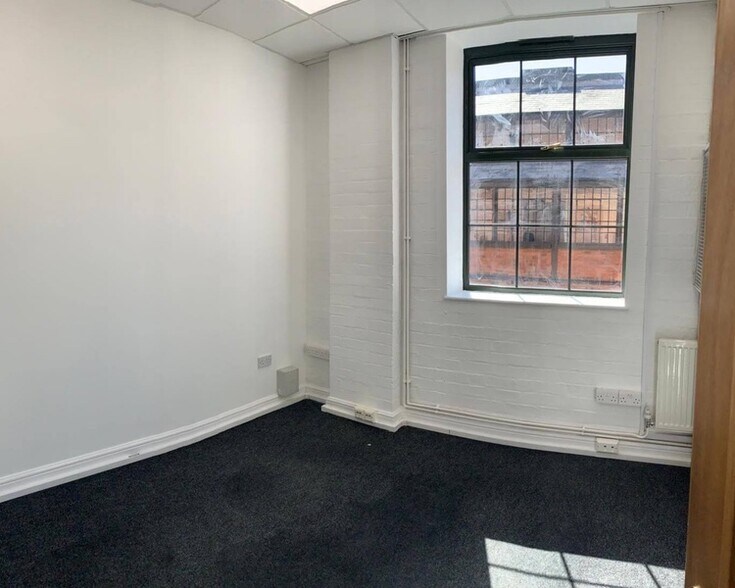 67-70 Vyse St, Birmingham à louer - Photo intérieure – Image 3 sur 8