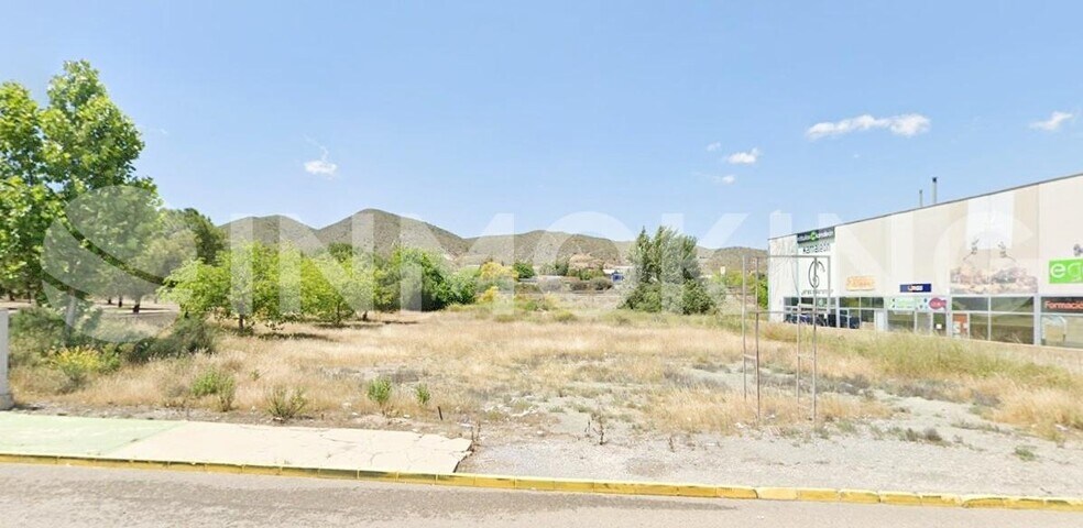 Terrain dans Puerto Lumbreras, Murcia à vendre - Photo de l’immeuble – Image 2 sur 10