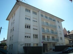 6 Rue Du Forum, Annecy à louer Photo de l’immeuble– Image 2 sur 2