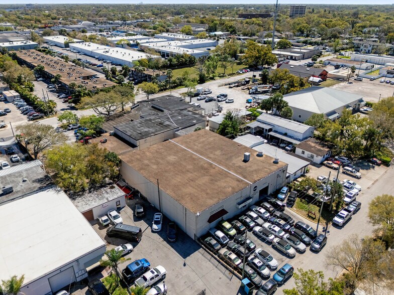 700 Jackson Ave, Winter Park, FL à vendre - Photo de l’immeuble – Image 3 sur 41