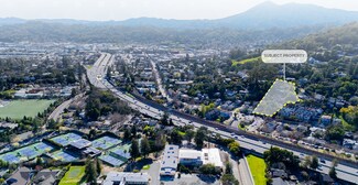 Plus de détails pour 1485-1495 Lincoln Ave, San Rafael, CA - Logement à vendre