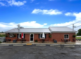 Plus de détails pour 1917 Old Main St, Maysville, KY - Spécialisé à vendre