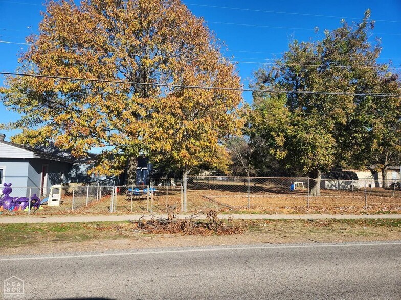 101 School St, Bay, AR à vendre - Photo de l’immeuble – Image 3 sur 4