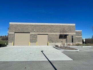Plus de détails pour 3316 Hollenberg Dr, Bridgeton, MO - Industriel/Logistique à vendre