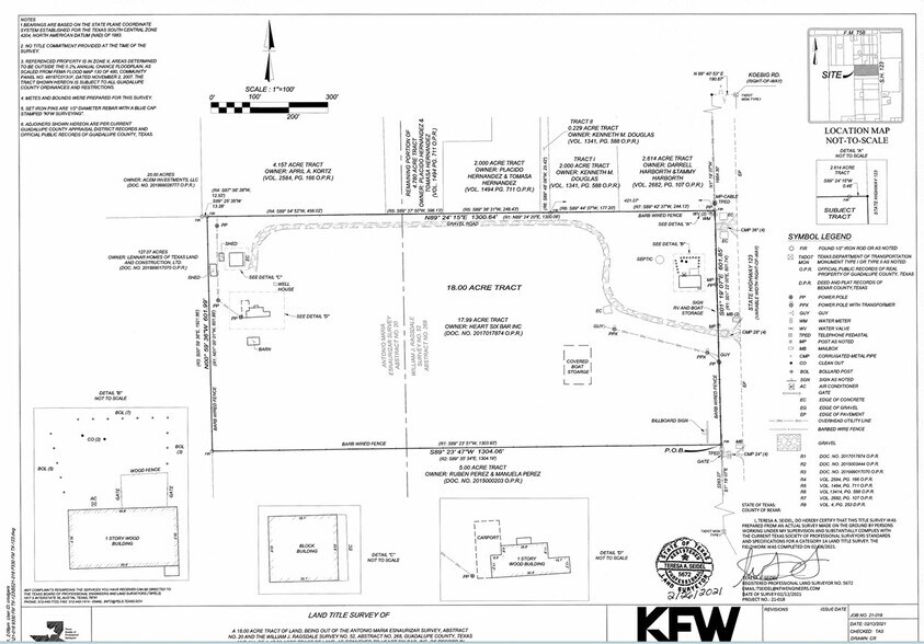 9330 TX-123 Hwy, Seguin, TX à vendre - Autre – Image 2 sur 3