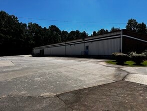 2169 Centennial Dr, Gainesville, GA à louer Photo intérieure– Image 2 sur 24