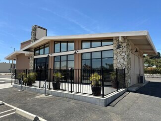 Plus de détails pour 525 S Broadway, Santa Maria, CA - Local commercial à vendre