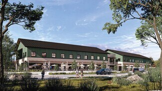 Plus de détails pour 9098 River District Drive, Charlotte, NC - Bureau/Local commercial, Local commercial à louer