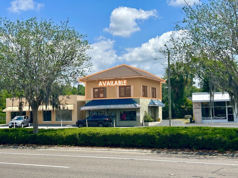 1620 S Orlando Ave, Maitland, FL à louer - Photo de l’immeuble – Image 1 sur 4