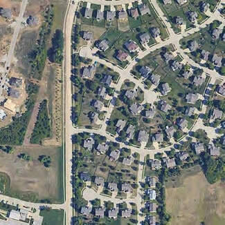 Plus de détails pour 9420 Meadow View Dr, Shawnee, KS - Terrain à louer