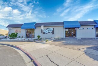 Plus de détails pour 2505 Devpar Ct, Antioch, CA - Local commercial à vendre