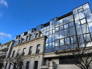 Plus de détails pour 30 Avenue Camus, Nantes - Bureau à louer