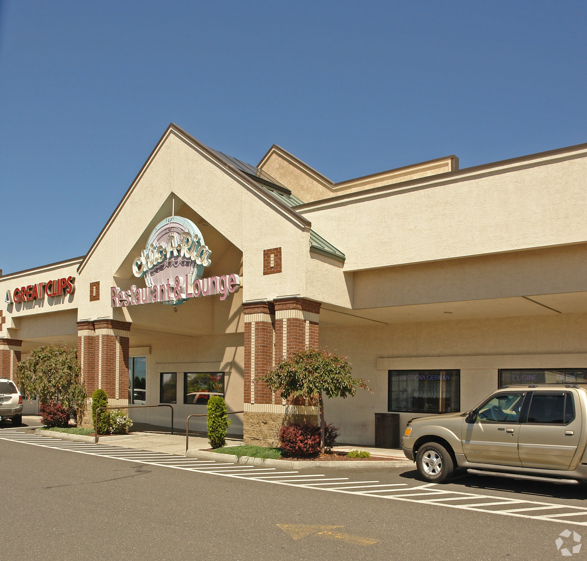 1812 W Francis Ave, Spokane, WA à vendre Photo principale– Image 1 sur 3