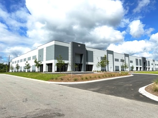 Plus de détails pour 334 Port City Centre Dr, Summerville, SC - Industriel/Logistique à louer