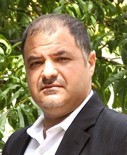 Imad Faraj