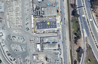 Plus de détails pour 352 Griffin St, Salinas, CA - Industriel/Logistique à vendre