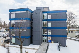 Plus de détails pour 2901 Lawrence Ave E, Toronto, ON - Bureau à louer