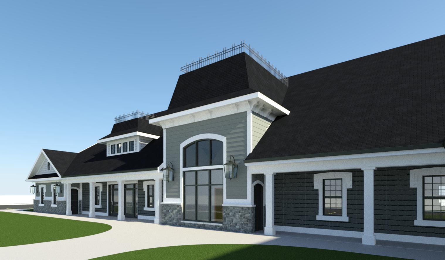 15626 Spring Mill Rd, Westfield, IN à louer Photo principale– Image 1 sur 6