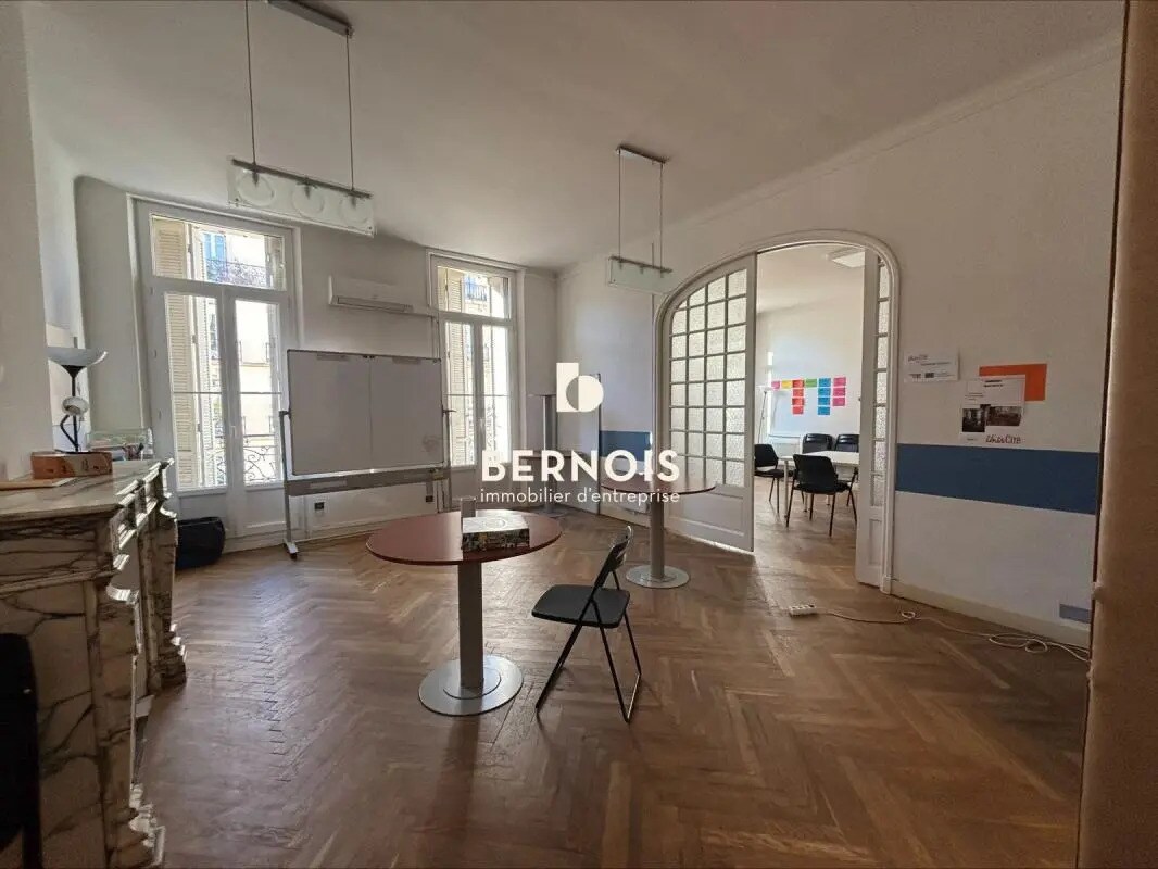 Bureau dans Toulon à louer Photo intérieure– Image 1 sur 7