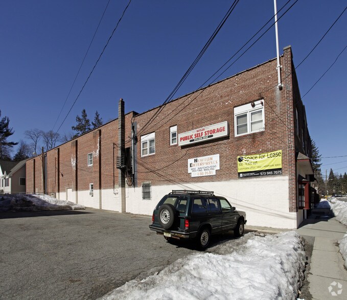 103 Arch St, Butler, NJ à louer - Photo de l’immeuble – Image 3 sur 7