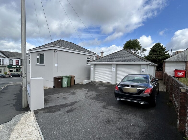 20 Morshead Rd, Plymouth à vendre - Photo de l’immeuble – Image 2 sur 6