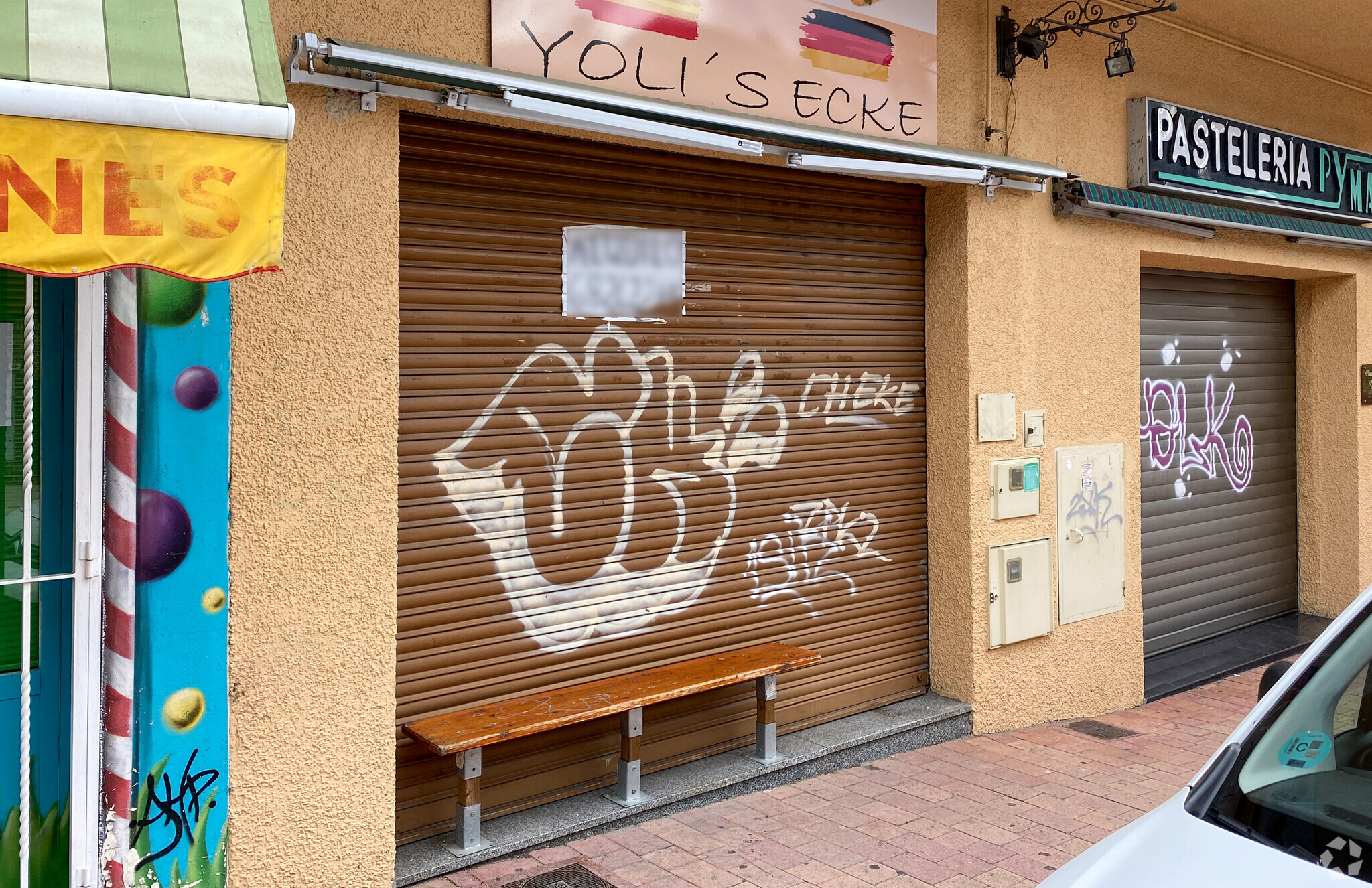Calle San Roque, 31, Guadarrama, Madrid à louer Photo intérieure– Image 1 sur 2