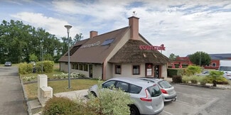 Plus de détails pour Industriel/Logistique à louer