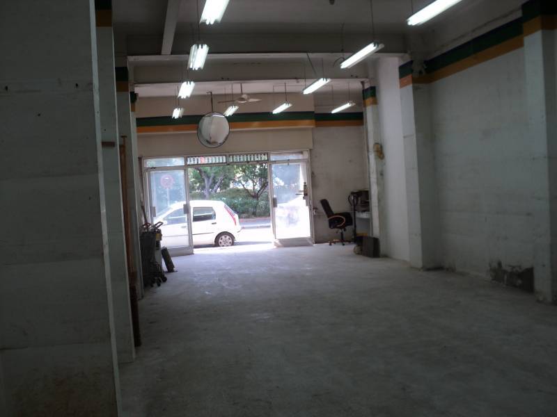 Local commercial dans Vilanova i la Geltrú, Barcelona à louer Photo intérieure– Image 1 sur 5