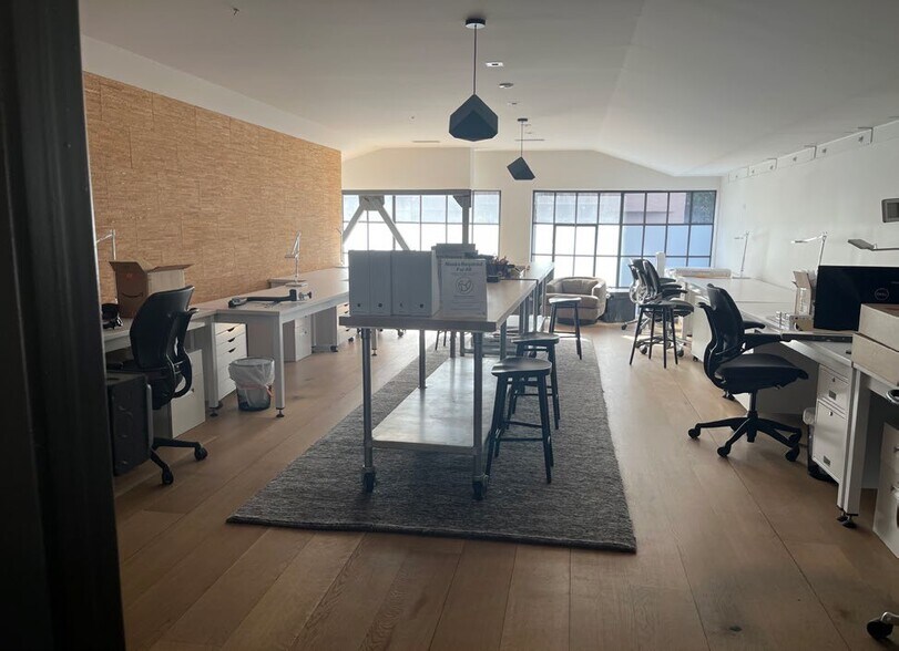 1055 Post St, San Francisco, CA à vendre - Photo intérieure – Image 3 sur 5