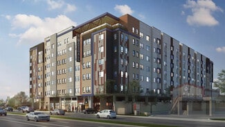 Plus de détails pour 1057 E Apache Blvd, Tempe, AZ - Local commercial à louer
