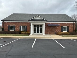Plus de détails pour 231 W Kings Hwy, Eden, NC - Bureau à vendre