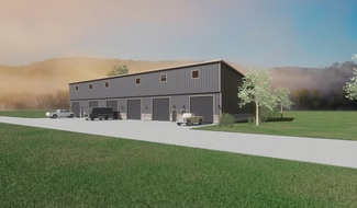 Plus de détails pour County Road O, Mineral Point, WI - Industriel/Logistique à vendre