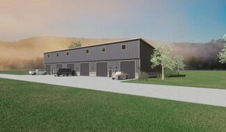 Plus de détails pour County Road O, Mineral Point, WI - Industriel/Logistique à vendre