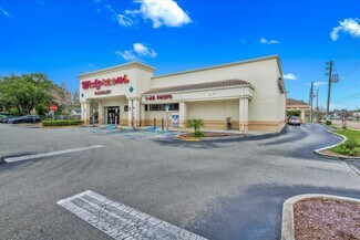 Plus de détails pour 5701 Gulfport Blvd S, Gulfport, FL - Local commercial à vendre