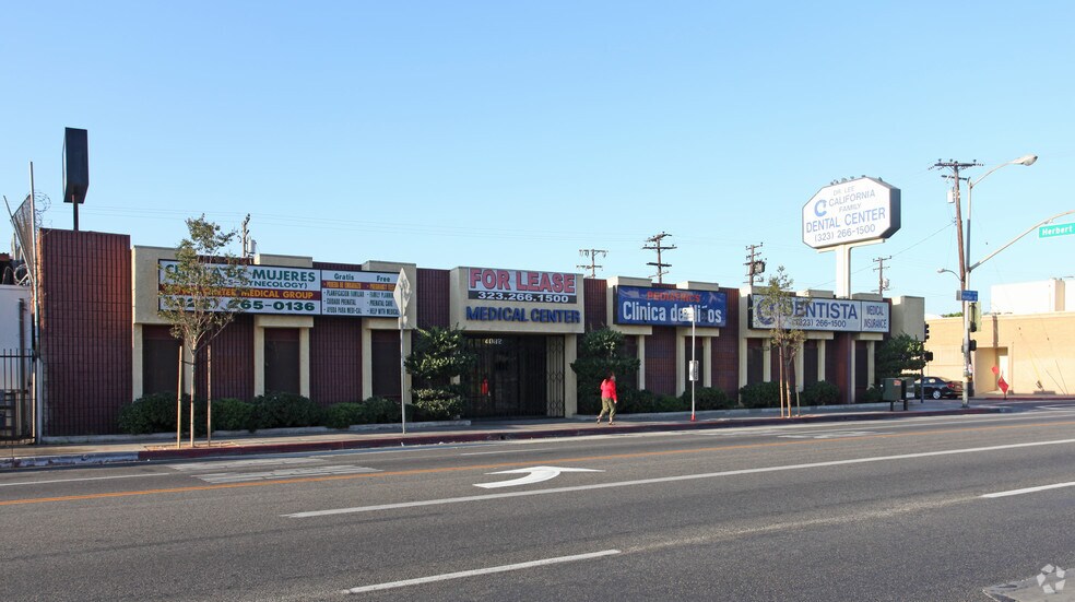4080-4082 Whittier Blvd, Los Angeles, CA à louer - Photo de l’immeuble – Image 2 sur 45