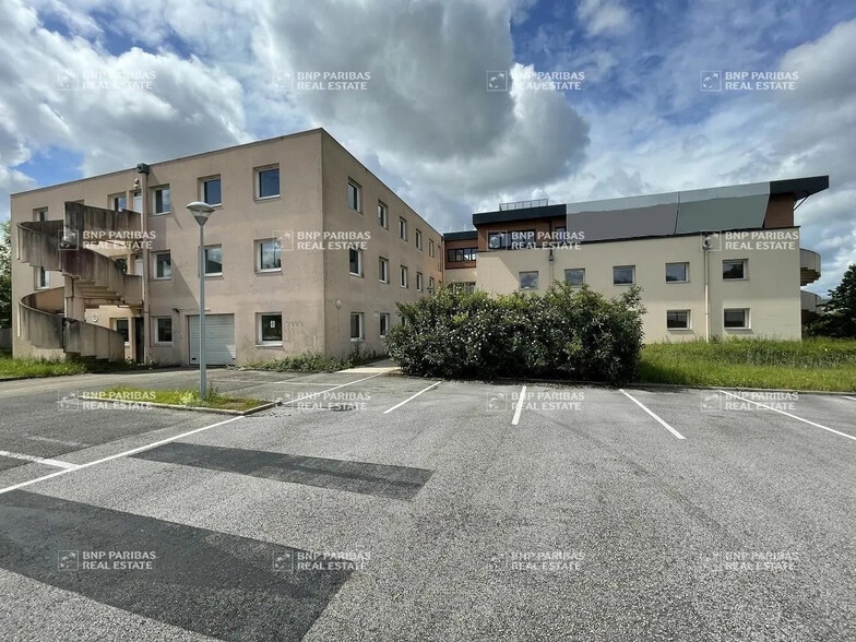 19 Rue Louis De Broglie, Dijon à vendre - Photo de l’immeuble – Image 2 sur 15