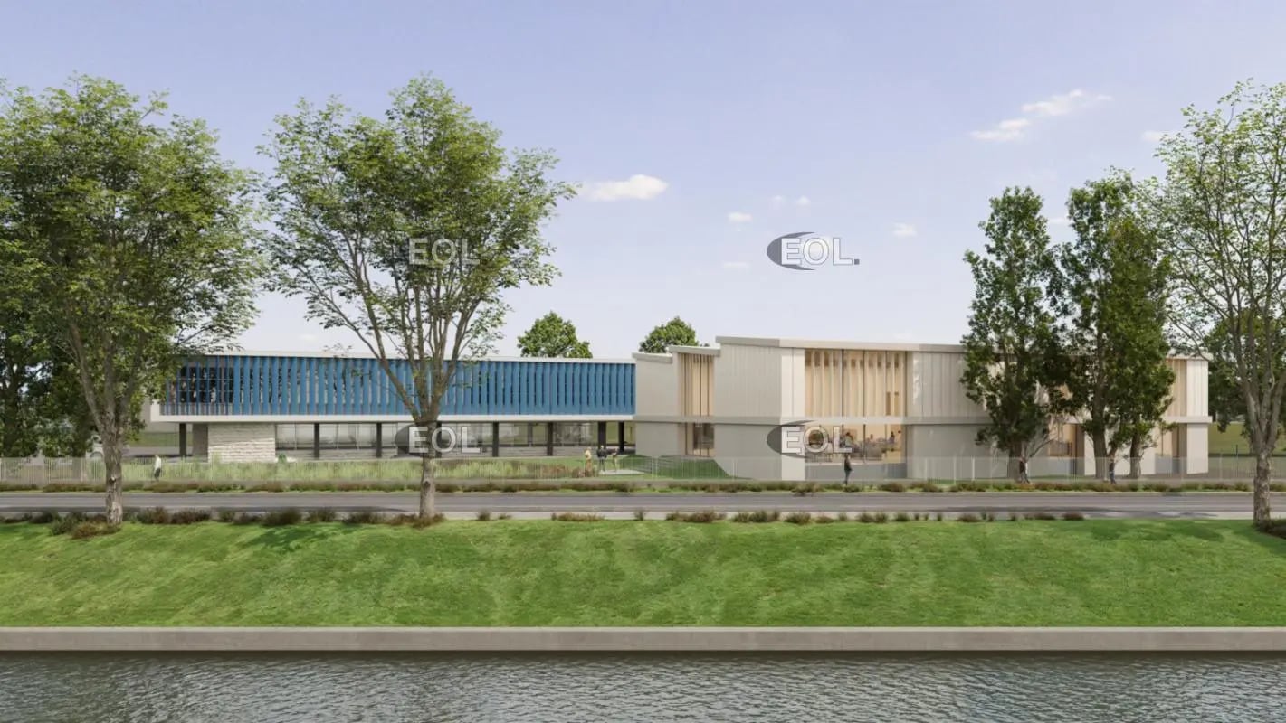 Local d’activités dans Alfortville à louer Photo de l’immeuble– Image 1 sur 14