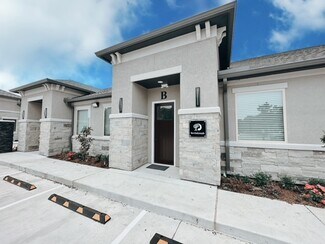 Plus de détails pour 17820 Mound Rd, Cypress, TX - Bureau à louer