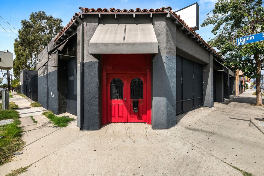 6501-6507 Lankershim Blvd, North Hollywood, CA à vendre - Photo de l’immeuble – Image 2 sur 34