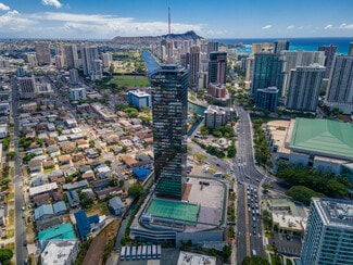 Plus de détails pour 1750 Kalakaua Ave, Honolulu, HI - Logement à vendre