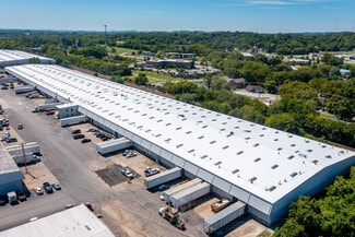 Plus de détails pour 501-550 Space Park N, Goodlettsville, TN - Industriel/Logistique à louer