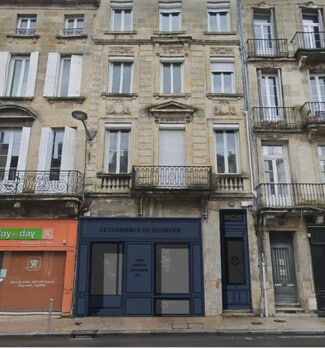 Plus de détails pour Local commercial à louer