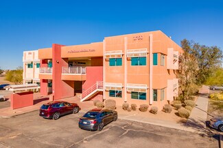 Plus de détails pour 1760 E Florence Blvd, Casa Grande, AZ - Bureau à vendre